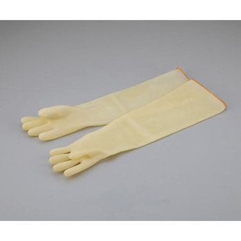 グローブボックス用手袋 アズワン