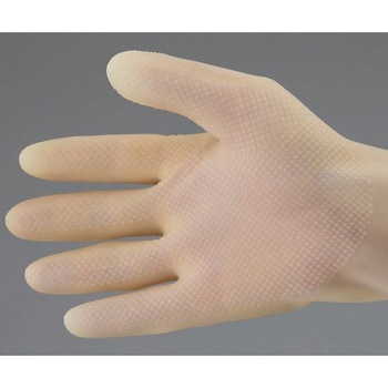 グローブボックス用手袋 アズワン