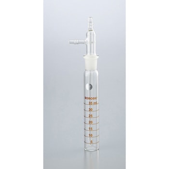 インピンジャー 500mL - Borosil