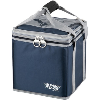 バイオクーラー Fridge to go(R) FTGシリーズ - Fridge To Go
