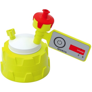 HPLC安全キャップ 抽出用 M シリーズ b safe