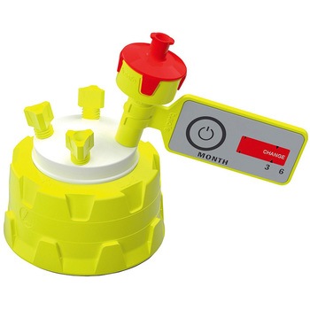 M 145-03 HPLC���S�L���b�v ���o�p M �V���[�Y b safe 20831836