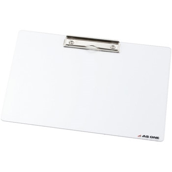 クリーンルーム用バインダー アズワン