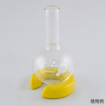 フラスコアンカー S アズワン