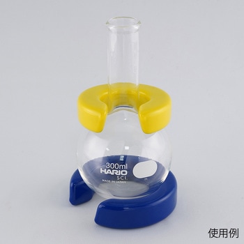 フラスコアンカー S アズワン