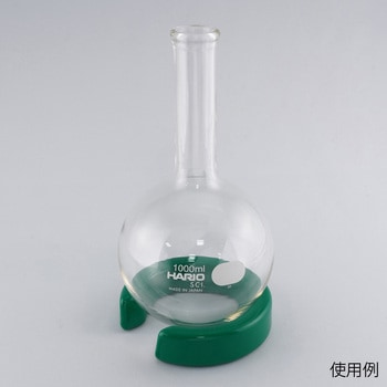 フラスコアンカー XL アズワン