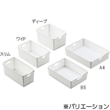 最適な価格 トレー 64-10タイプ（深さ10cm）帯電防止 ピーチ PT64-10