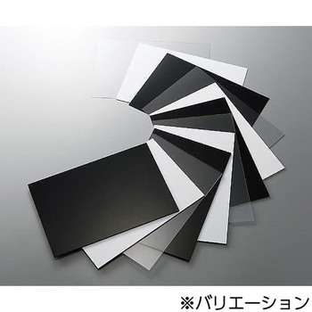塩化ビニル板 アズワン