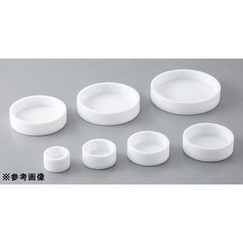 PTFEペトリ皿 アズワン