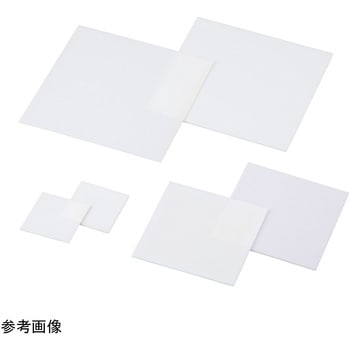 焼成用アルミナセッター 100角 - アズワン