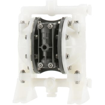 G15VT00 ダイヤフラムポンプ エア駆動式 G15シリーズ アズワン G15VT00 ダイヤフラムポンプ エア駆動式 G15シリーズ アズワン