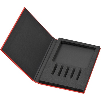 MEISTERピンセット 1Kシリーズ Rubis