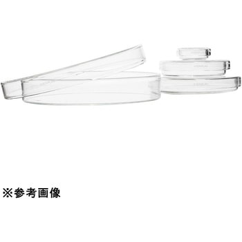 ペトリディッシュ STERIPLAN SCHOTT/DURAN