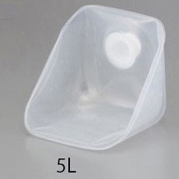 ユニオンコンテナーII型 容器 単層 タイプ アズワン