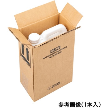 S-18286 UN�i�{�[���E�v���X�`�b�N�e��A���L�b�g ULINE 20836849