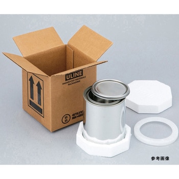 S-7349 UN�i�{�[���E�����ʗA���L�b�g ULINE 20836894