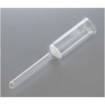 ガラス濾過器 24/40 256シリーズ Glassco