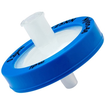 シリンジフィルター 100個入 SYシリーズ アズワン