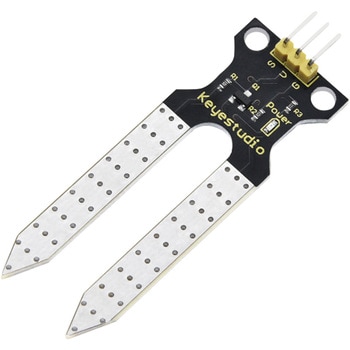 土壌水分センサー Arduino用 KSシリーズ Keyestudio 実験関連品