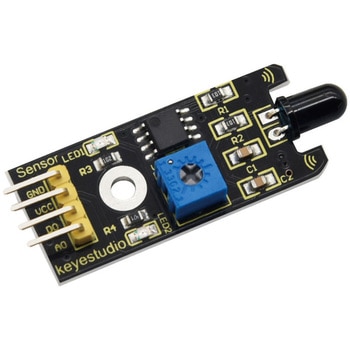 炎センサー Arduino用 KSシリーズ Keyestudio