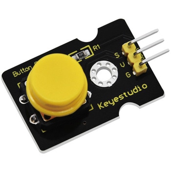プッシュボタン Arduino用 KSシリーズ Keyestudio