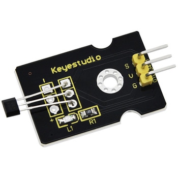 ホールマグネットセンサー Arduino用 KSシリーズ Keyestudio