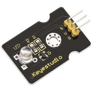 白色LED Arduino用 KSシリーズ Keyestudio