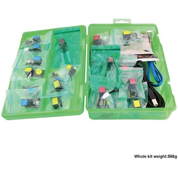 Easyplugスターターセット Arduinoo用 Keyestudio