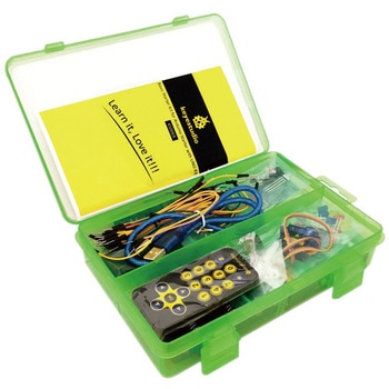 KEYESTUDIO Arudino Uno スターターセット Keyestudio