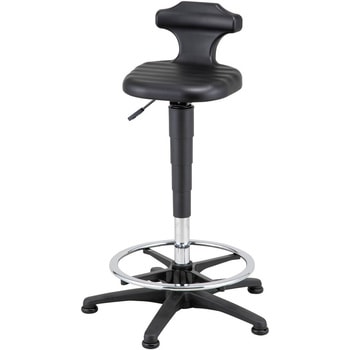ラボスタンディングチェアー LLG Labware