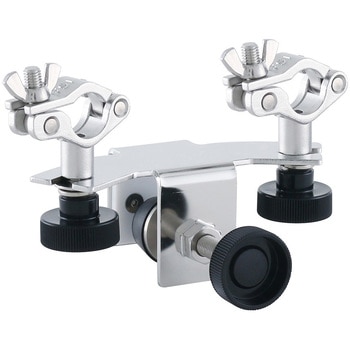 ホースブラケット パッド付き HBD-P-2シリーズ MONOVATE(旧:日東金属工業)