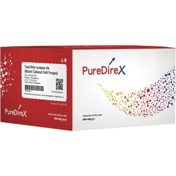 PDC04-0100 PureDireX RNA���o�L�b�g �J������ 100 rxns�� PDC�V���[�Y BioHelix 20839238