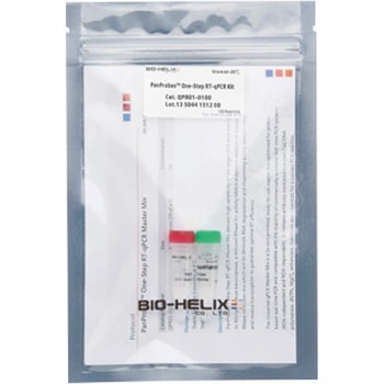 PanProbes(TM) RT-qPCR シリーズ 20uL 100反応入 BioHelix
