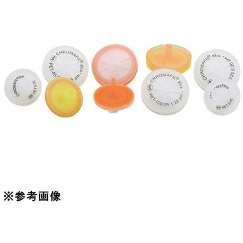 シリンジフィルター PET・CHROMAFIL 100個入 MACHEREY NAGEL