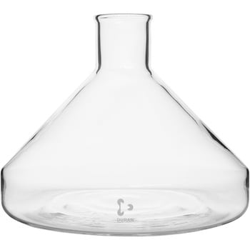 215116203 カルチャーフラスコ フェルンバッハ型 SCHOTT/DURAN 1800mL