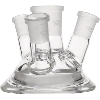 セパラブルカバー 四口 SCHOTT/DURAN