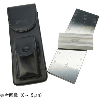 粒度測定器 グラインドメーター VFシリーズ TQC Sheen