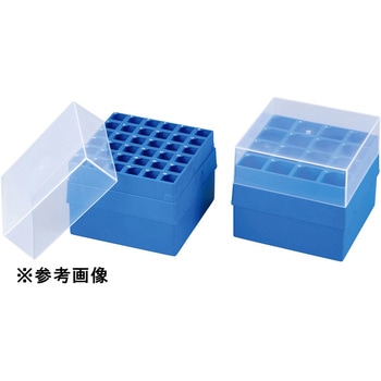 遠沈管ラック Polylab