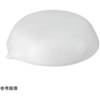 蒸発皿 平底 - アズワン