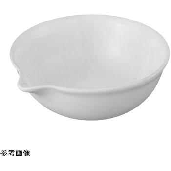 蒸発皿 アズワン