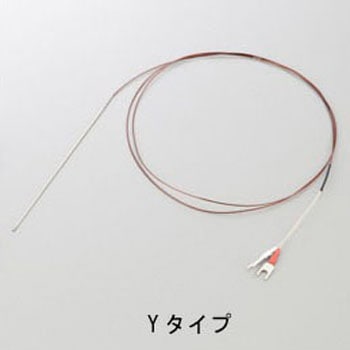 K熱電対 アズワン