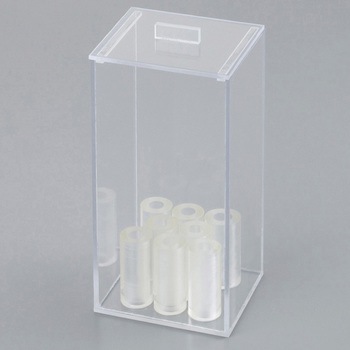 M’s(R) G-RACK ガラスチップ用ラック MS-C-STシリーズ ムロオカ産業