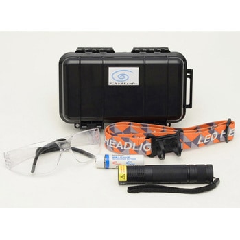 アニサキスチェッカー アズワン