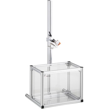 ベーシック落下試験機 - アズワン