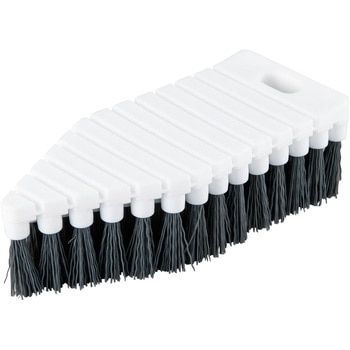 やわらかブラシ アズワン