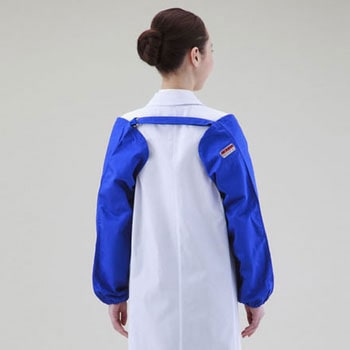 注目ブランド 1個 アズワン 防炎腕カバー FSL-201 FSL-201 【通販モノタロウ】 - ガーデン