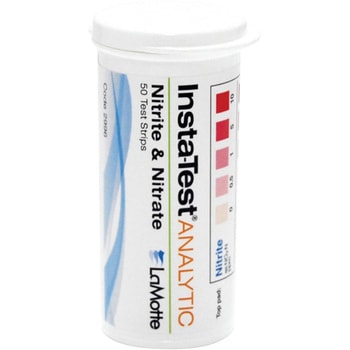 試験紙 Insta-TEST(R) LaMotte