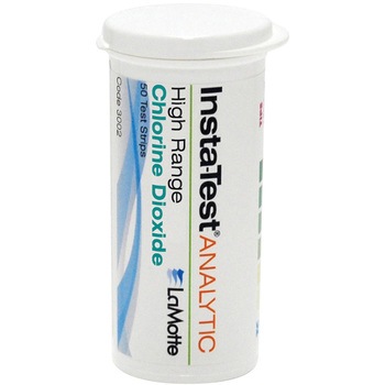 試験紙 Insta-TEST(R) LaMotte