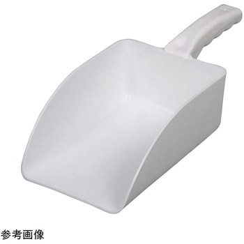 大型計量スコップ 8300シリーズ バークル