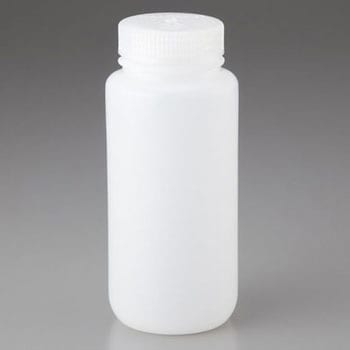 広口試薬ボトル NALGENE(ナルゲン) 実験関連品 【通販モノタロウ】